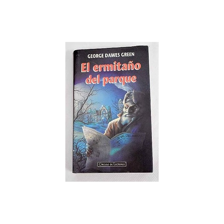 El Ermitaño del parque